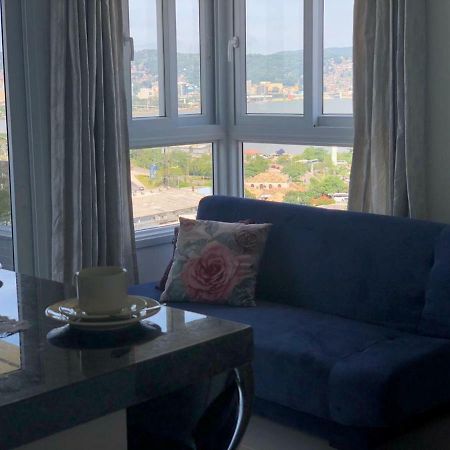 Appartement Apto Floripa Vista Mar à Florianópolis Extérieur photo