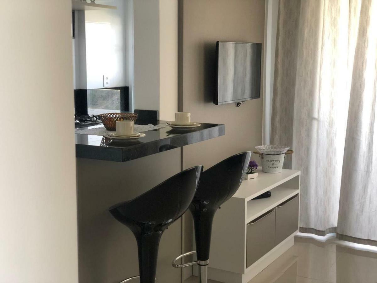 Appartement Apto Floripa Vista Mar à Florianópolis Extérieur photo